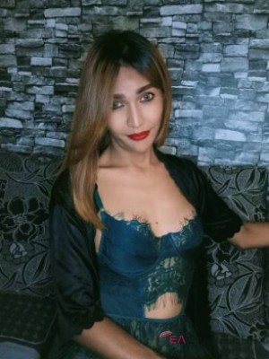Escort-ads.com | Profile picture for escort Fasha Donia