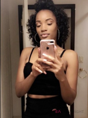 Kiylea Chicago, Illinois Escort, , Verified Adult Service Provider, Companion in United States