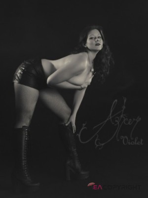 Azhure Violet Melbourne Escort, Pornstar, BDSM, DUO, Couple, Verified Adult Service Provider, Companion in Australia