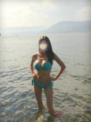 SoftBrooke Vancouver Escort, , Verified Adult Service Provider, Companion in Canada