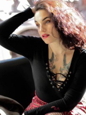 Salem Barcelona Escort, BDSM, DUO, Couple, Verified Adult Service Provider, Companion in Spain