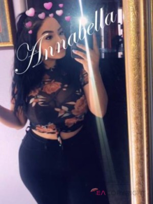 LoveAnnaBellaXoxo San Diego, California Escort, , Verified Adult Service Provider, Companion in United States