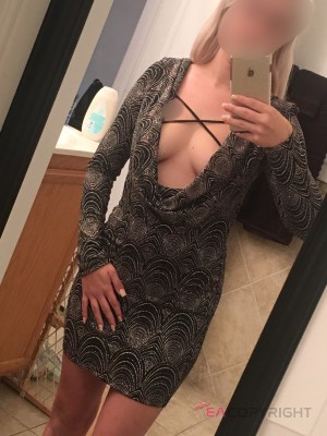 Erin.Erotica - escort from Las Vegas 6