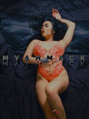 MyahMack Fresno, California Escort, , Verified Adult Service Provider, Companion in United States