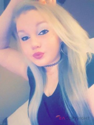 Brittany_ Oklahoma City, Oklahoma Escort, , Verified Adult Service Provider, Companion in United States