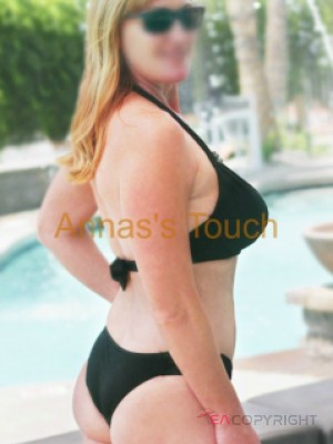 AnnasTouch - escort from Scottsdale 1