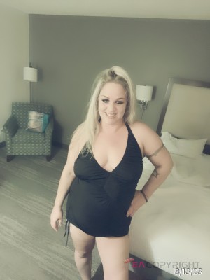 Escort-ads.com | Profile picture for escort Bella Rene