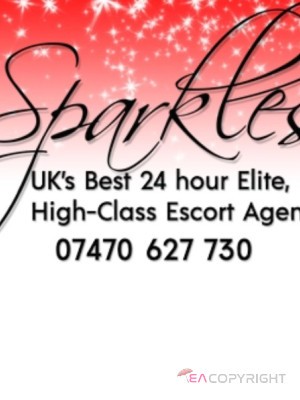 Escort-ads.com | Profile picture for agency Sparkles Escorts❤️