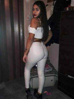 Hot Allison Buenos Aires Escort, , Verified Adult Service Provider, Companion in Argentina