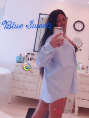 BlueSweets Los Angeles, California Escort, Pornstar, Massage, Verified Adult Service Provider, Companion in United States