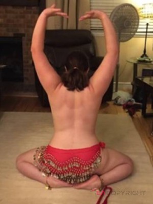 Scarlet Luck Denver, Colorado Escort, , Verified Adult Service Provider, Companion in United States
