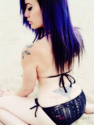Luna Ling Cleveland, Ohio Escort, , Verified Adult Service Provider, Companion in United States
