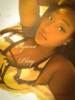 Iyana Play Waco, Texas Escort, Pornstar, BDSM, Massage, Verified Adult Service Provider, Companion in United States