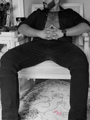 Raphael Bel-Ami New York Escort, DUO, Couple, Verified Adult Service Provider, Companion in United States