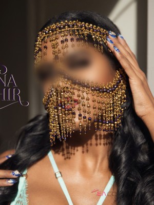 Escort-ads.com | Profile picture for escort SerenaSahir