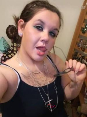 Capri Cummins Columbia, South Carolina Escort, , Verified Adult Service Provider, Companion in United States