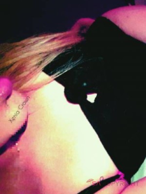 XENIA CROWN Ciudad de México Escort, , Verified Adult Service Provider, Companion in Mexico