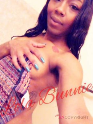 Lola Bunnie Stockton, California Escort, , Verified Adult Service Provider, Companion in United States