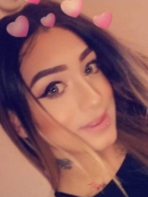 TS Natalie San Antonio, Texas Escort, Pornstar, Massage, Verified Adult Service Provider, Companion in United States