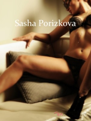 Sasha Porizkova - escort from Seattle