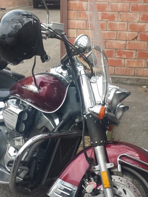 Escort-ads.com | Profile picture for member Bikerman1300