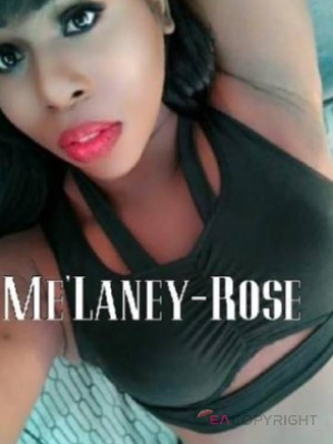 Ts Melaneyrose Philadelphia, Pennsylvania Escort, , Verified Adult Service Provider, Companion in United States