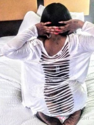 SexyEbony_ Charlotte, North Carolina Escort, , Verified Adult Service Provider, Companion in United States