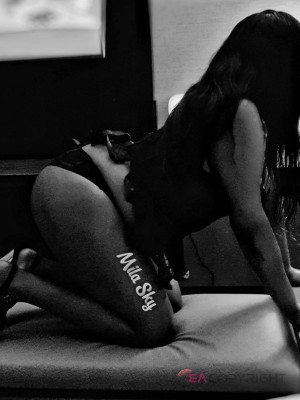 Mila Sky Virginia Beach, Virginia Escort, BDSM, DUO, Massage, Verified Adult Service Provider, Companion in United States