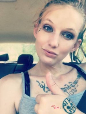 TATOOBARBIE92 Saint Louis, Missouri Escort, , Verified Adult Service Provider, Companion in United States