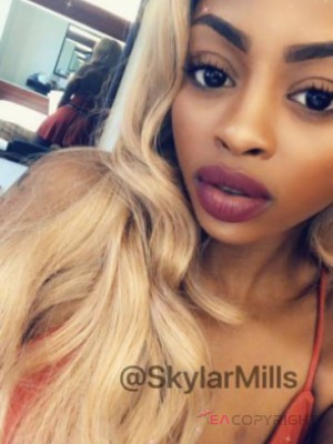 SkylarMills Houston, Texas Escort, , Verified Adult Service Provider, Companion in United States