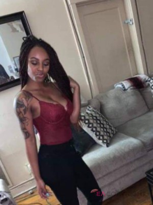 Champayne Kansas City, Missouri Escort, Couple, Verified Adult Service Provider, Companion in United States