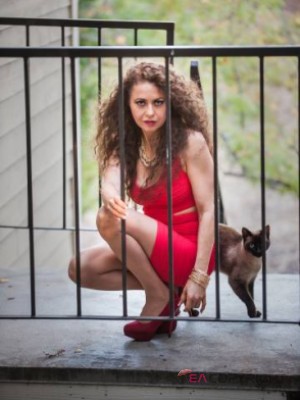 Stephania Ricci San Francisco, California Escort, , Verified Adult Service Provider, Companion in United States
