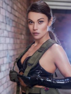 Alyssa Reece Prague Escort, Pornstar, Verified Adult Service Provider, Companion in Czech Republic