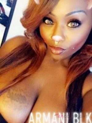 Armani Blk Denver, Colorado Escort, , Verified Adult Service Provider, Companion in United States