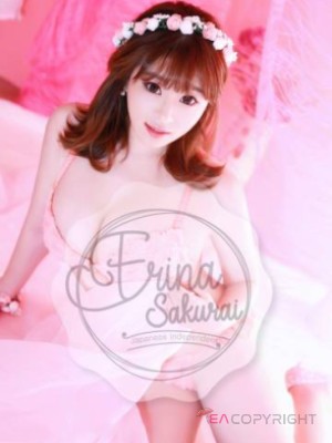 Erina Paris Escort, , Verified Adult Service Provider, Companion in France