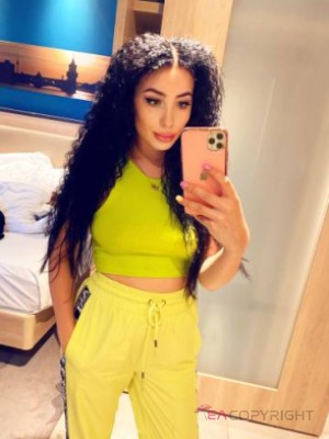 ilinca Frankfurt Escort, , Verified Adult Service Provider, Companion in Germany
