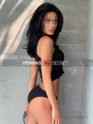 JessicaSecret Wien Escort, , Verified Adult Service Provider, Companion in Austria