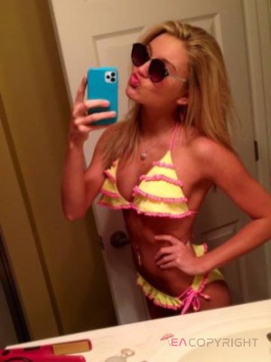 EasyAllison Youngstown, Ohio Escort, Pornstar, Verified Adult Service Provider, Companion in United States