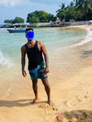 Nirmal Colombo Escort, Pornstar, DUO, Verified Adult Service Provider, Companion in Sri Lanka