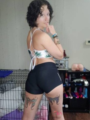 Anal Girl Colorado Springs