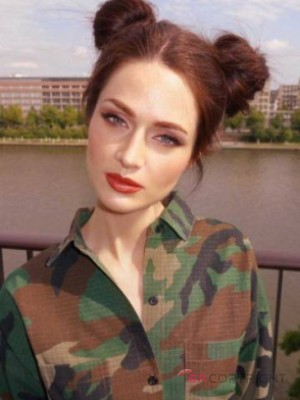 Polya Saint Petersburg Escort, , Verified Adult Service Provider, Companion in Russia