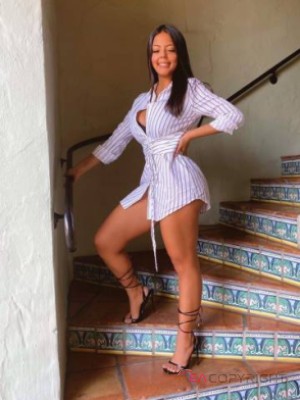 Jellybelle Cali Escort, , Verified Adult Service Provider, Companion in Colombia