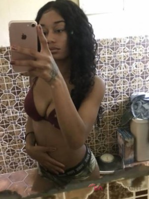 Chanel19 Hollywood Escort, , Verified Adult Service Provider, Companion in United States