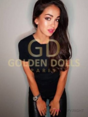 LinaElite Paris Escort, , Verified Adult Service Provider, Companion in France