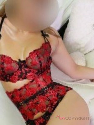 Darcy CC - escort from Manchester