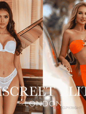 Escort-ads.com | Profile picture for agency Discreet Elite