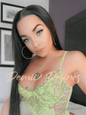 Demii Desires Houston, Texas Escort, , Verified Adult Service Provider, Companion in United States
