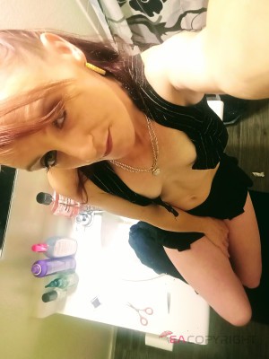 Sexyredd - escort from Las Vegas 3