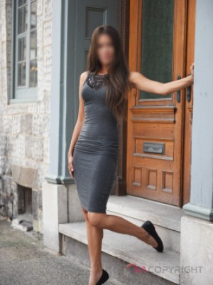 Escort-ads.com | Profile picture for escort Megan Lyle