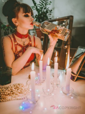 Etel Izmir Escort, BDSM, Verified Adult Service Provider, Companion in Turkey